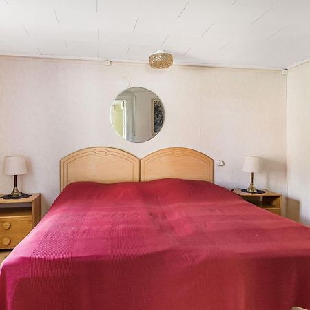 Holiday Home Bredasjoe By Interhome Gnitteryd المظهر الخارجي الصورة