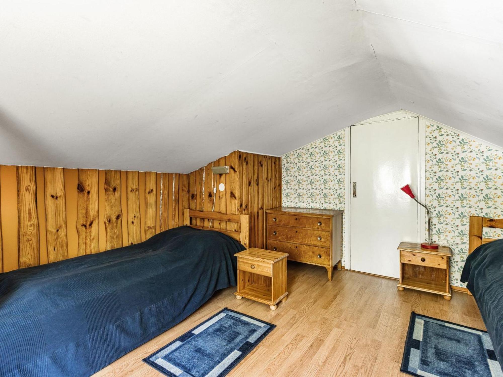 Holiday Home Bredasjoe By Interhome Gnitteryd المظهر الخارجي الصورة