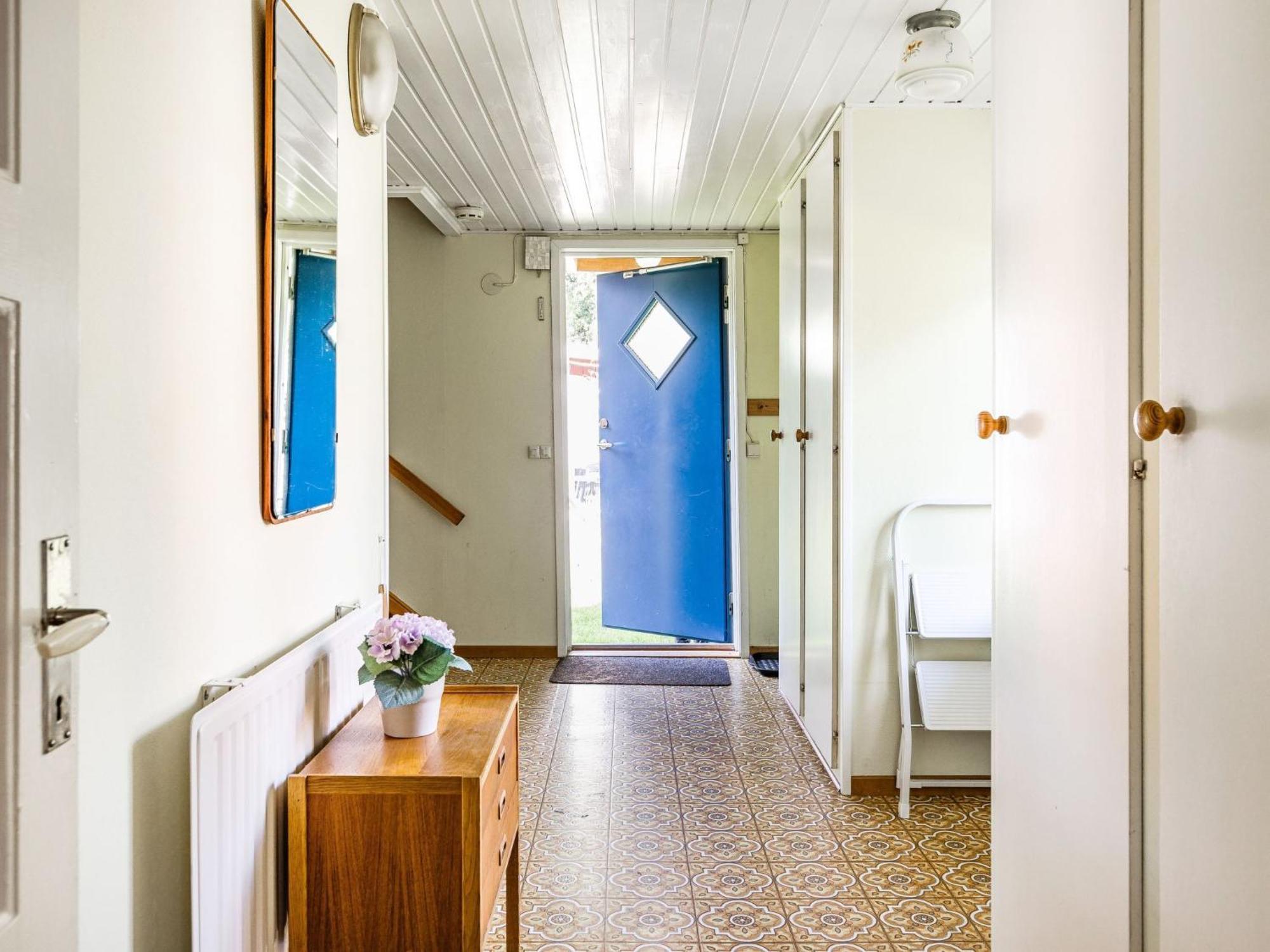 Holiday Home Bredasjoe By Interhome Gnitteryd المظهر الخارجي الصورة